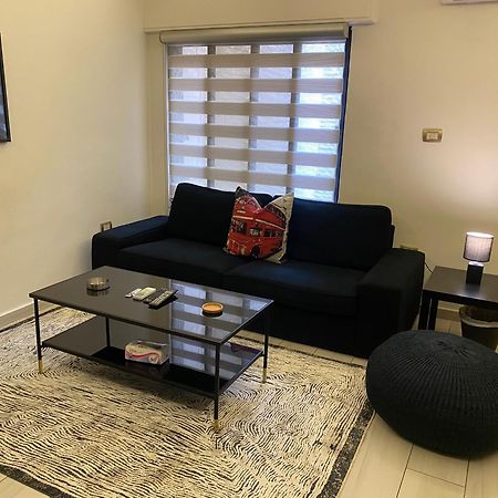 Dair Ghbar Apartment Amman Zimmer foto