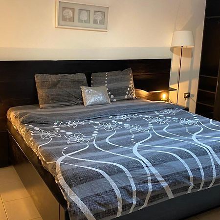 Dair Ghbar Apartment Amman Exterior foto