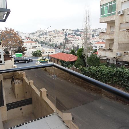 Dair Ghbar Apartment Amman Zimmer foto