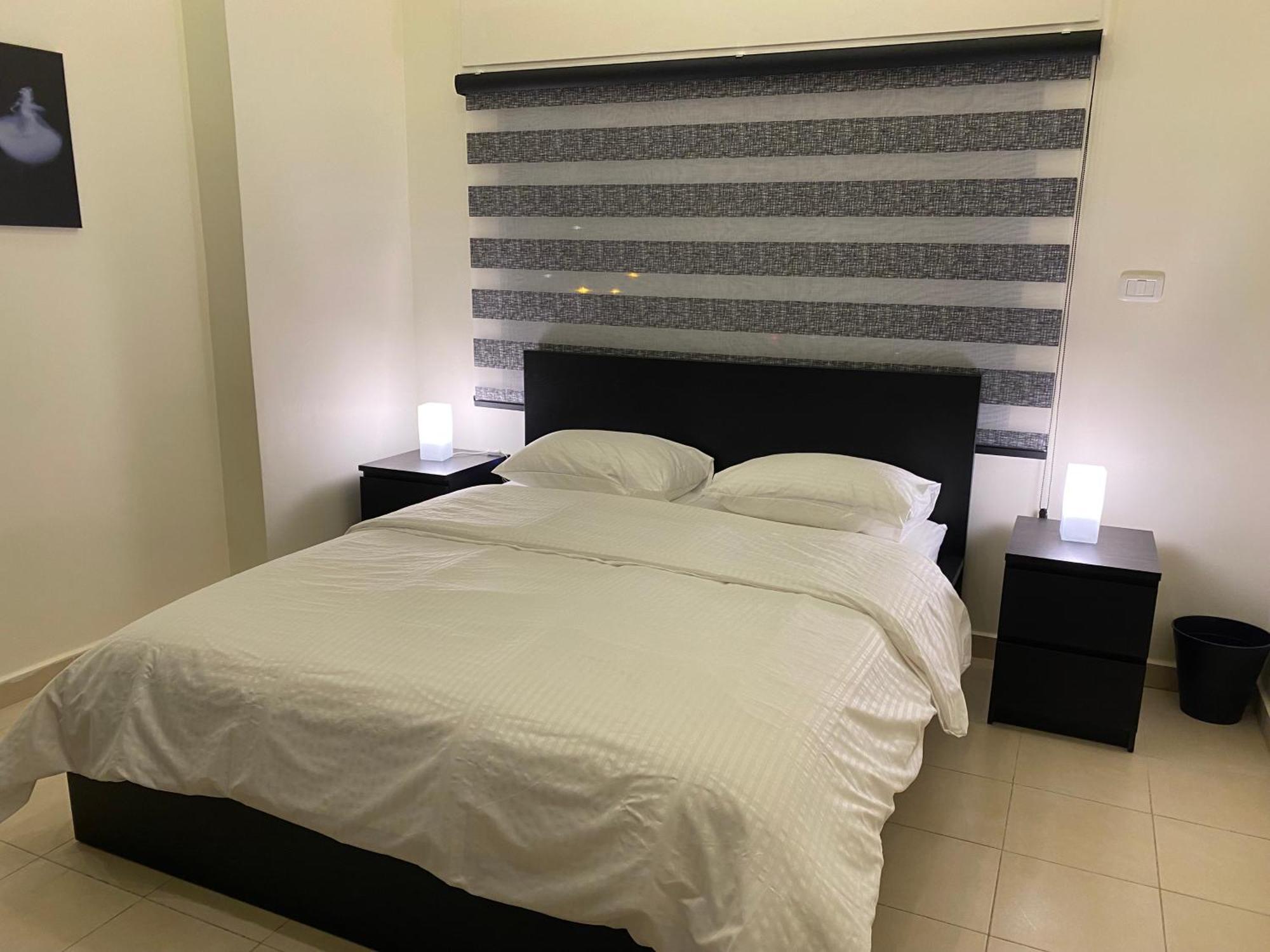 Dair Ghbar Apartment Amman Zimmer foto