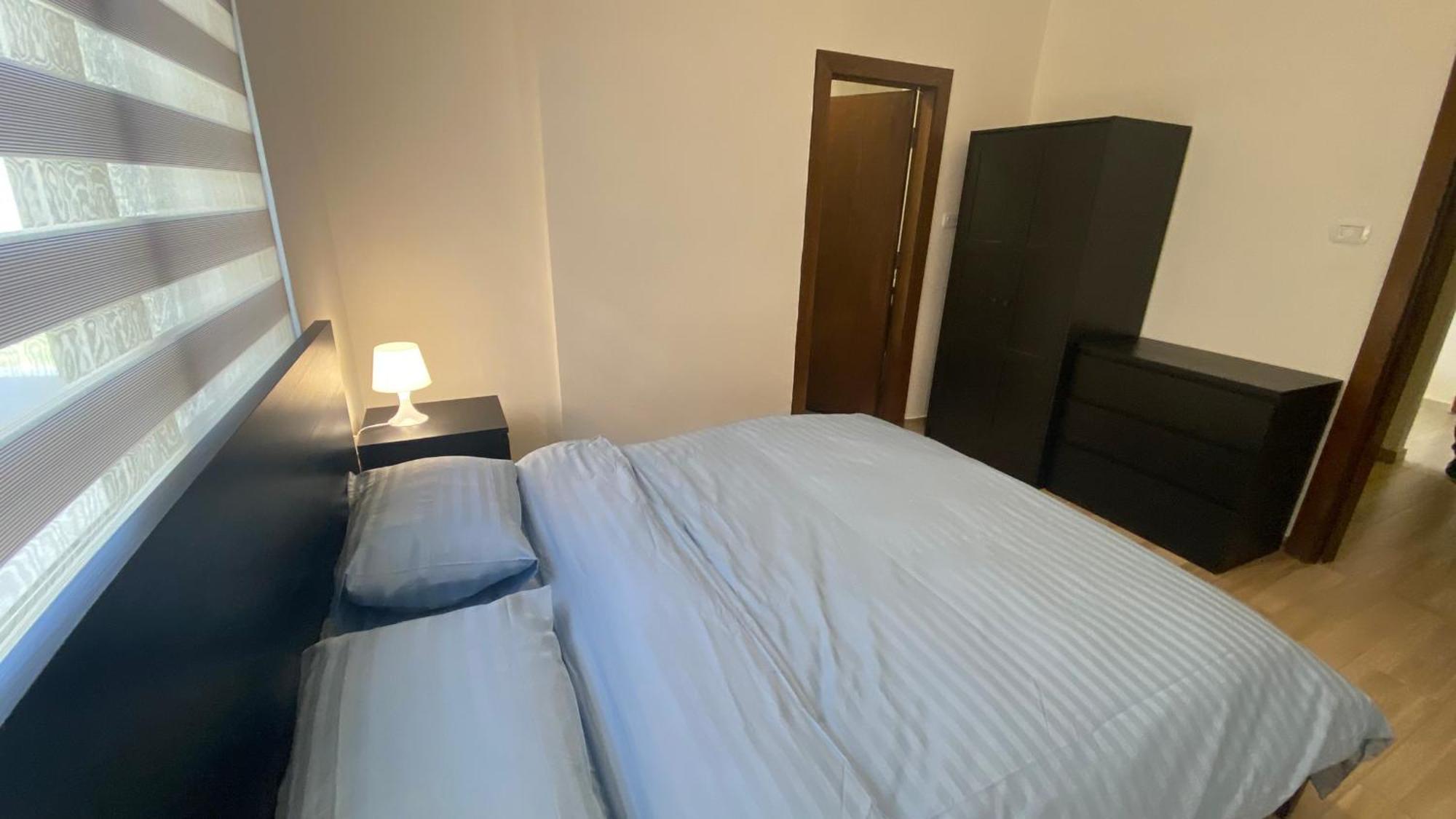 Dair Ghbar Apartment Amman Zimmer foto