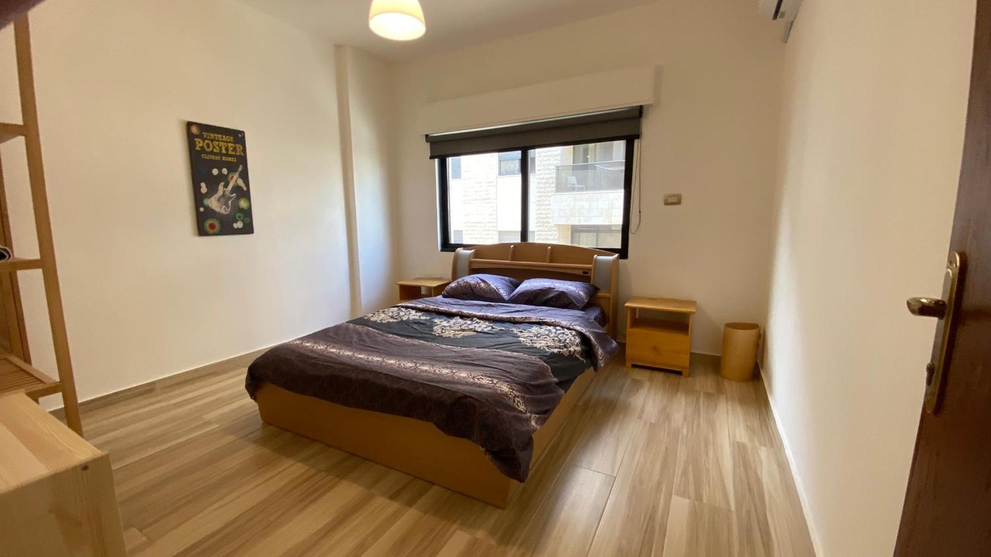 Dair Ghbar Apartment Amman Zimmer foto